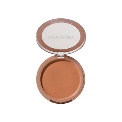 x Aleksandra Sosfa Cream Bronzer Light