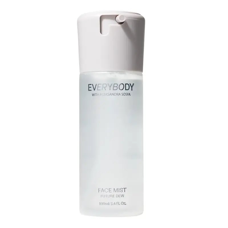 X Aleksandra Sosfa Face Mist Future Dew