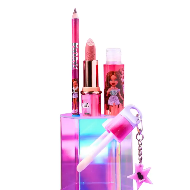 x Bratz Goin' Out Yasmin Lip Kit