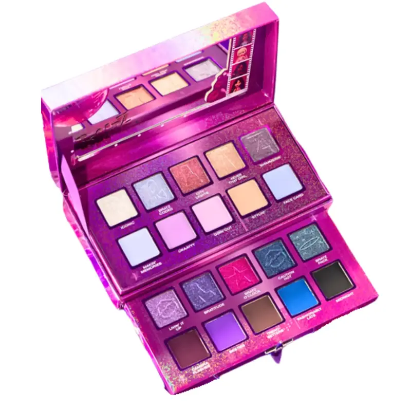 x Bratz Palette