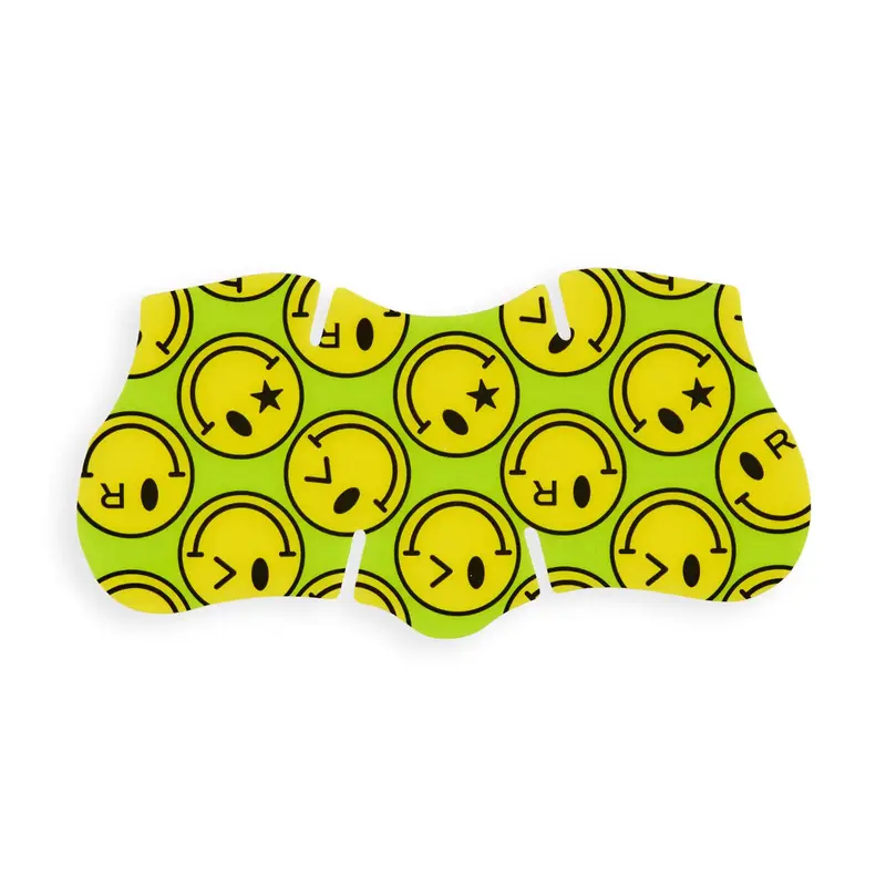 x S.W.Smiley Hydro Happy Hydrocolloid Nose Strips