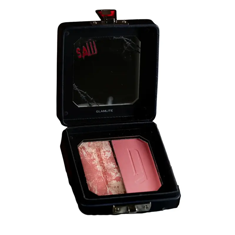 x SAW Blush Duo
