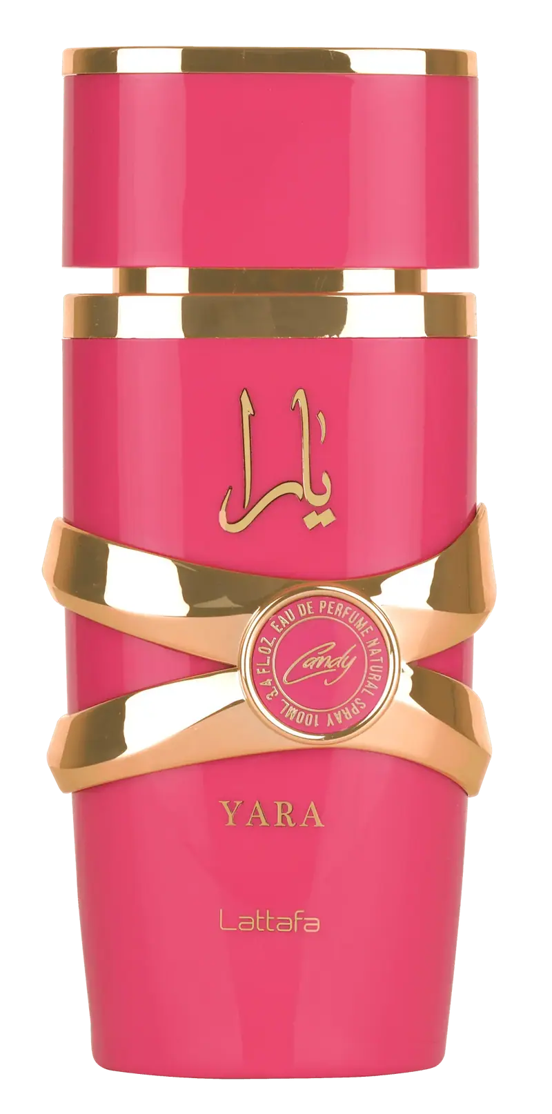 Yara Candy Eau de Parfum