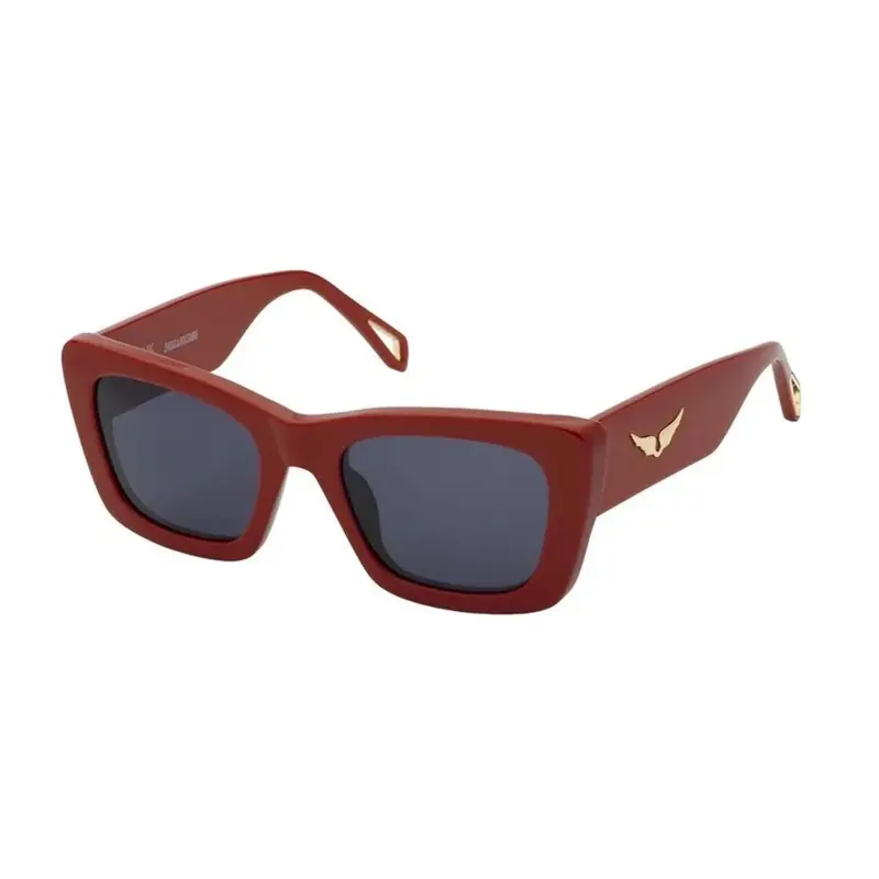 Zadig & Voltaire SZV411-5106XX Zonnebril Dames - Designer Acetaat Ø 51 mm