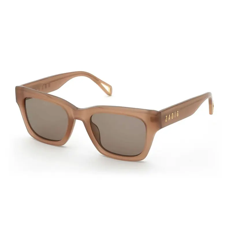 Zadig & Voltaire SZV461-5106XM Zonnebril Uniseks - Designer Ø 51 mm