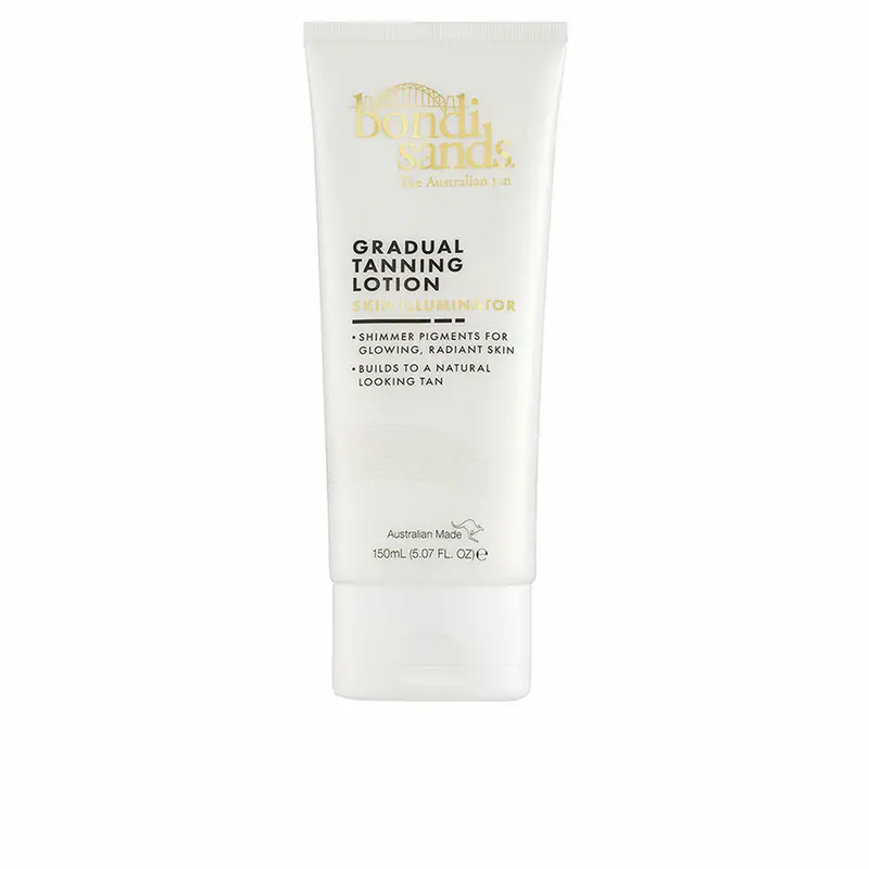 Zelfbruinende Bodylotion Bondi Sands GRADUAL TANNING 150 ml