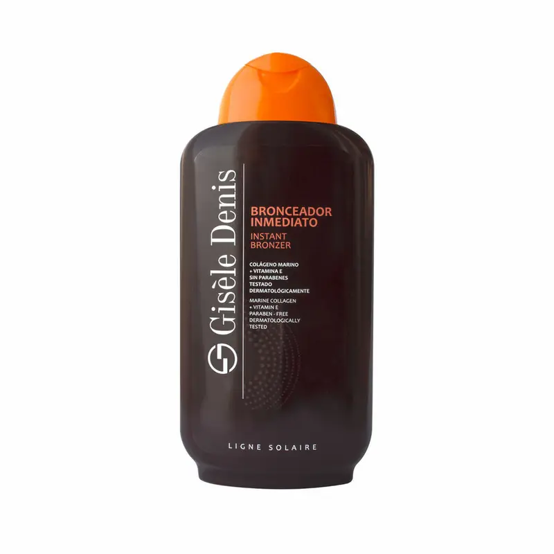 Zelfbruinende Bodylotion Gisèle Denis Instant Bronzer 400 ml