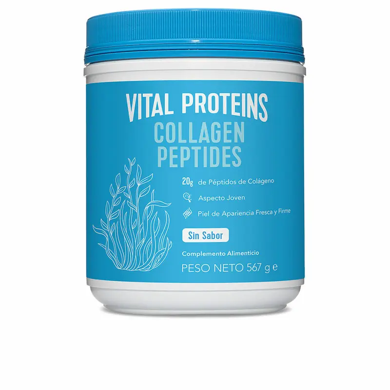 Zelfbruinende Bodylotion Vital proteins COLLAGEN PEPTIDES 567 g