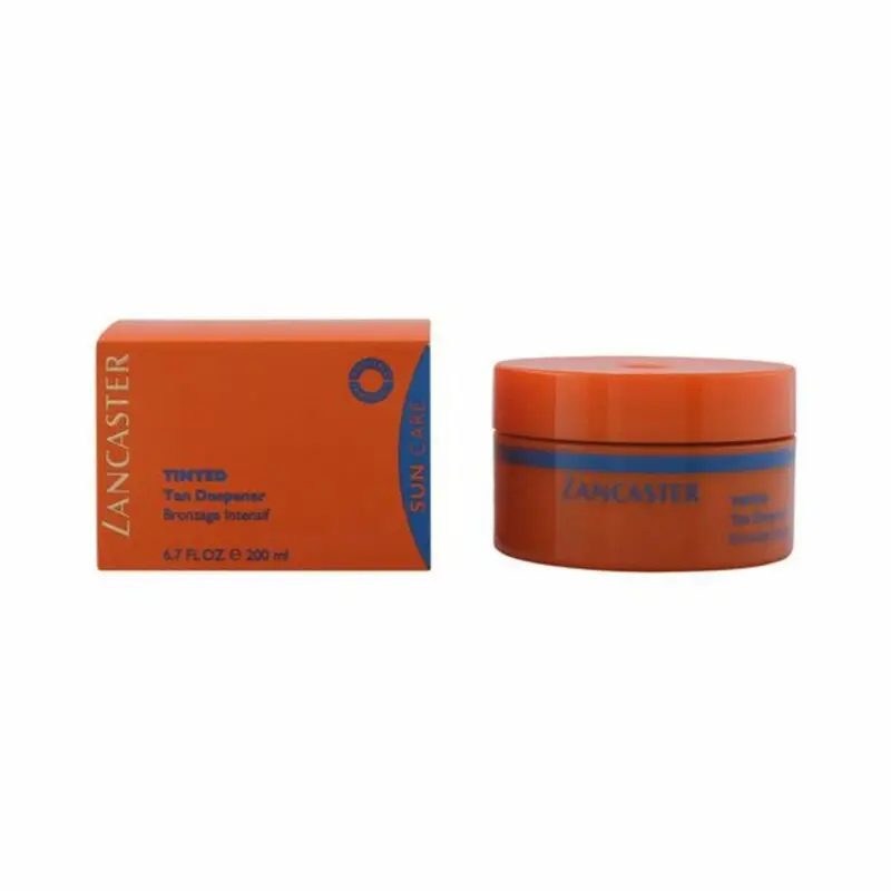 Zelfbruiner Versterker Lancaster Sun Beauty 200 ml