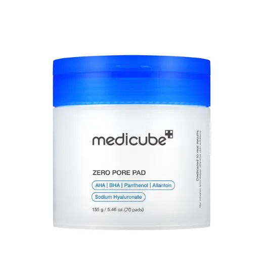 Zero Pore Pad 2.0