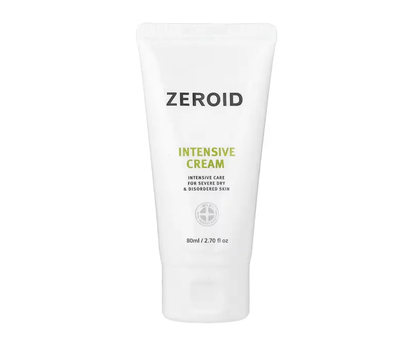Zeroid Intensive Cream 80ml