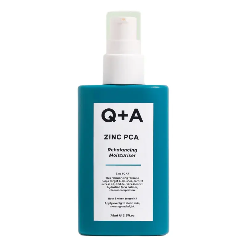 Zinc Pca Daily Moisturiser