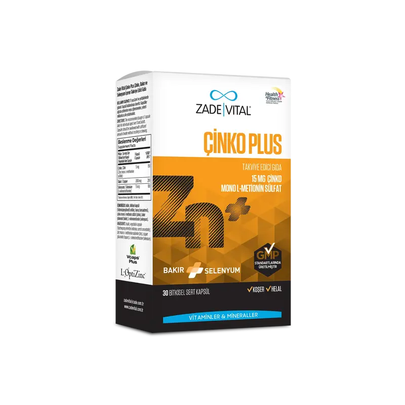 Zinc Plus