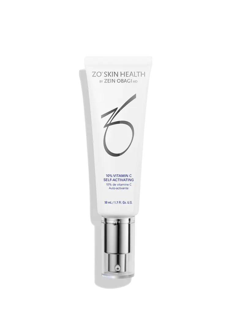 Zo Skin Health - 10% Vitamin C - 50ml