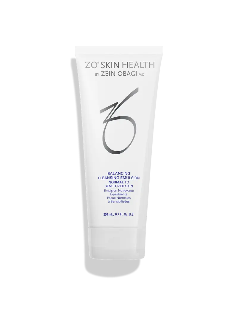 Zo Skin Health - Balancing Cleansing Emulsion - 200ml