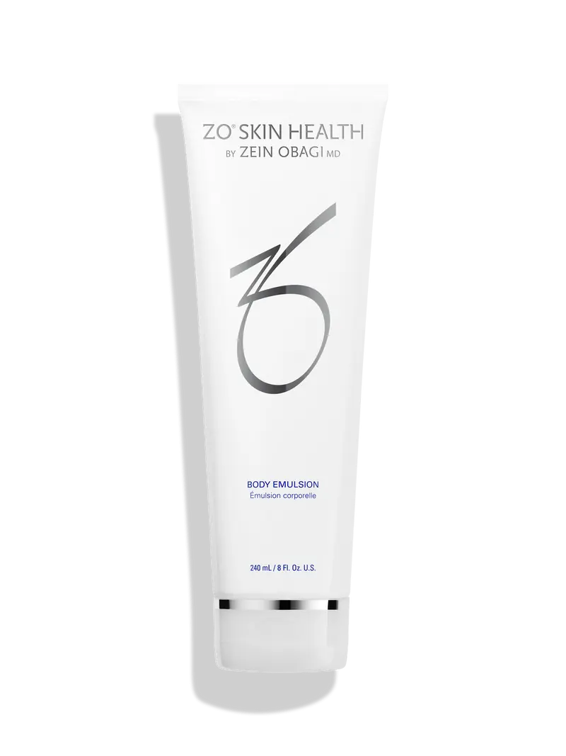 Zo Skin Health - Body Emulsion - 240ml