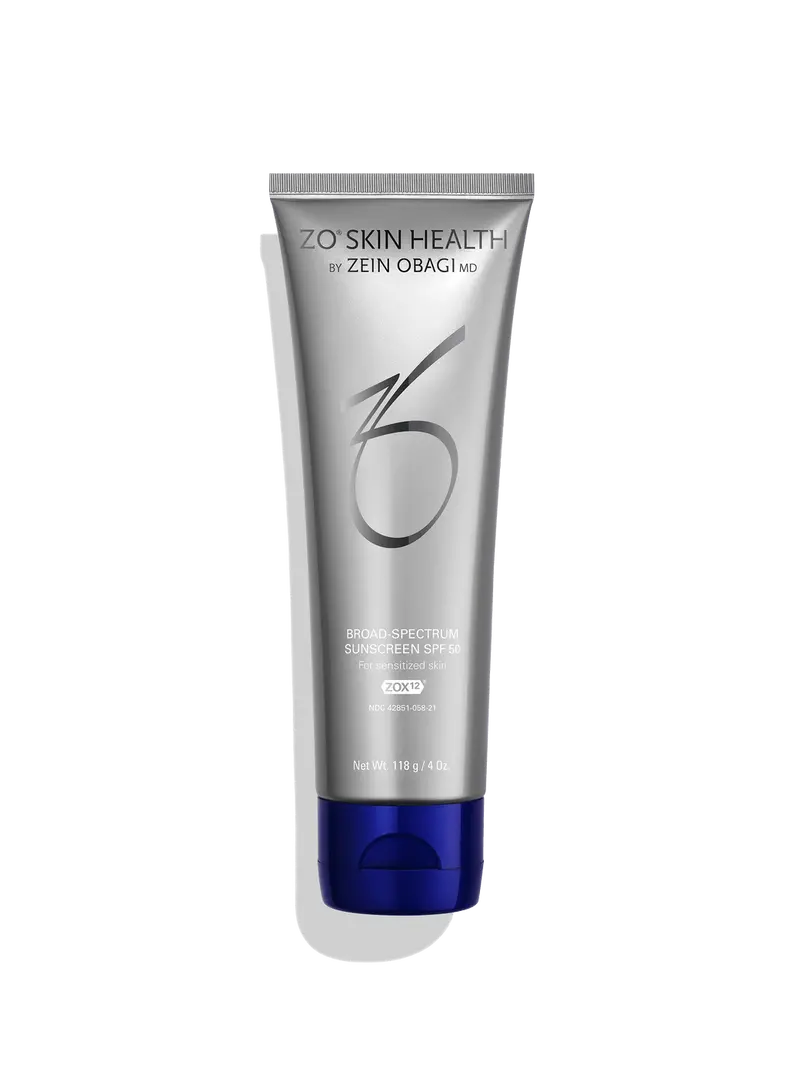 Zo Skin Health - Broad Spectrum Sunscreen SPF 50 - 118g