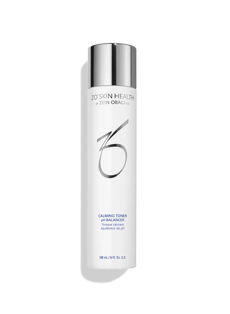 Zo Skin Health - Calming Toner pH Balancer - 180ml