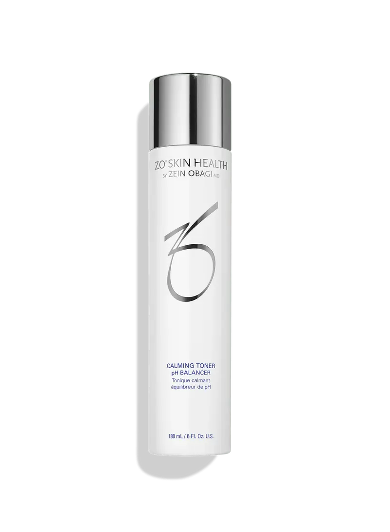 Zo Skin Health - Calming Toner pH Balancer Deluxe Travel Size 50ml