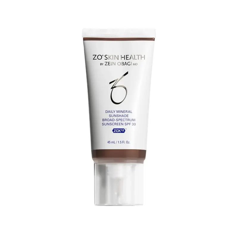 Zo Skin Health - Daily Mineral Sunshade SPF 30