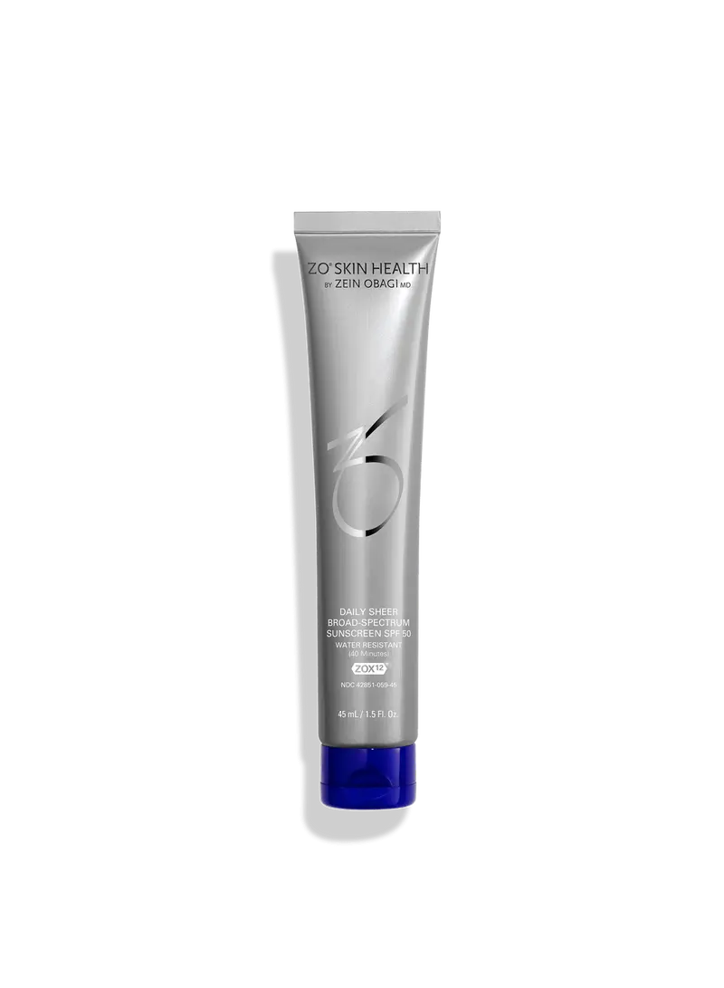 Zo Skin Health - Daily Sheer Broad Spectrum Sunscreen SPF 50 - 45ml