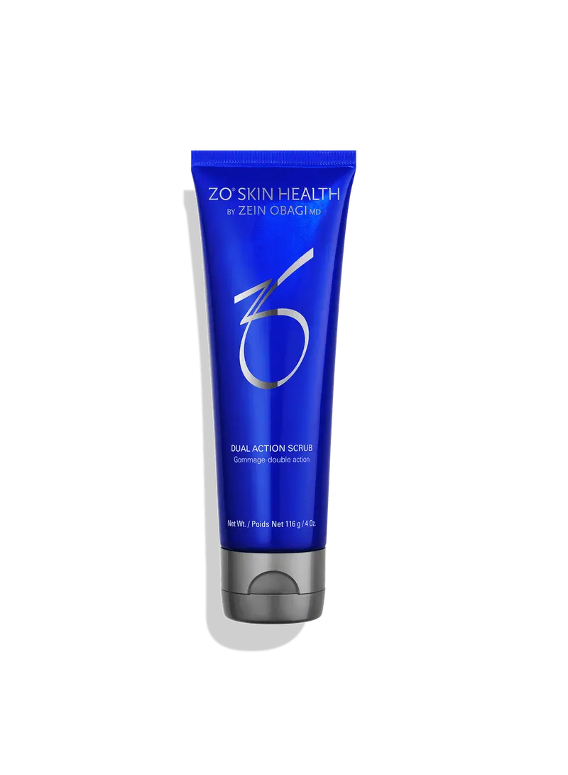 Zo Skin Health - Dual Action Scrub - 116g