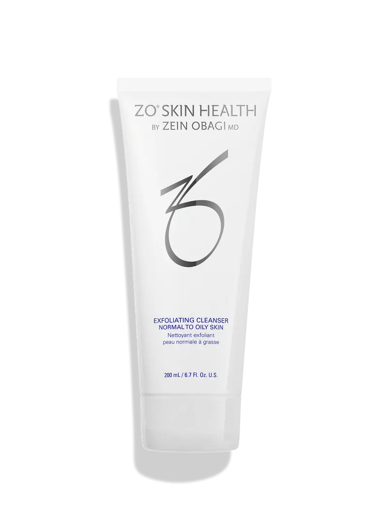 Zo Skin Health - Exfoliating Cleanser - 200ml