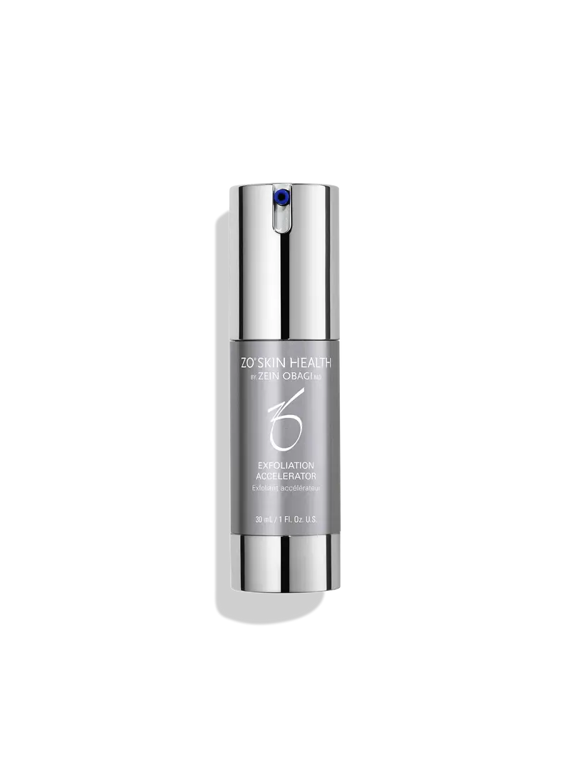 Zo Skin Health - Exfoliation Accelerator Deluxe Travel Size 30ml
