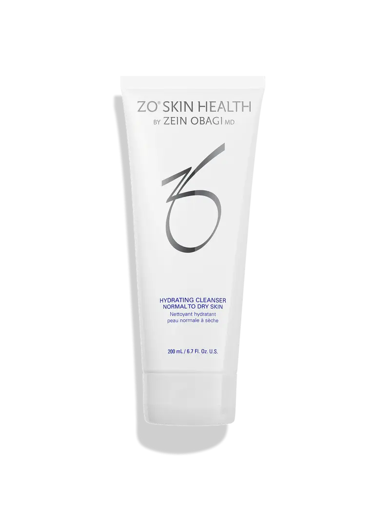 Zo Skin Health - Hydrating Cleanser - 200ml