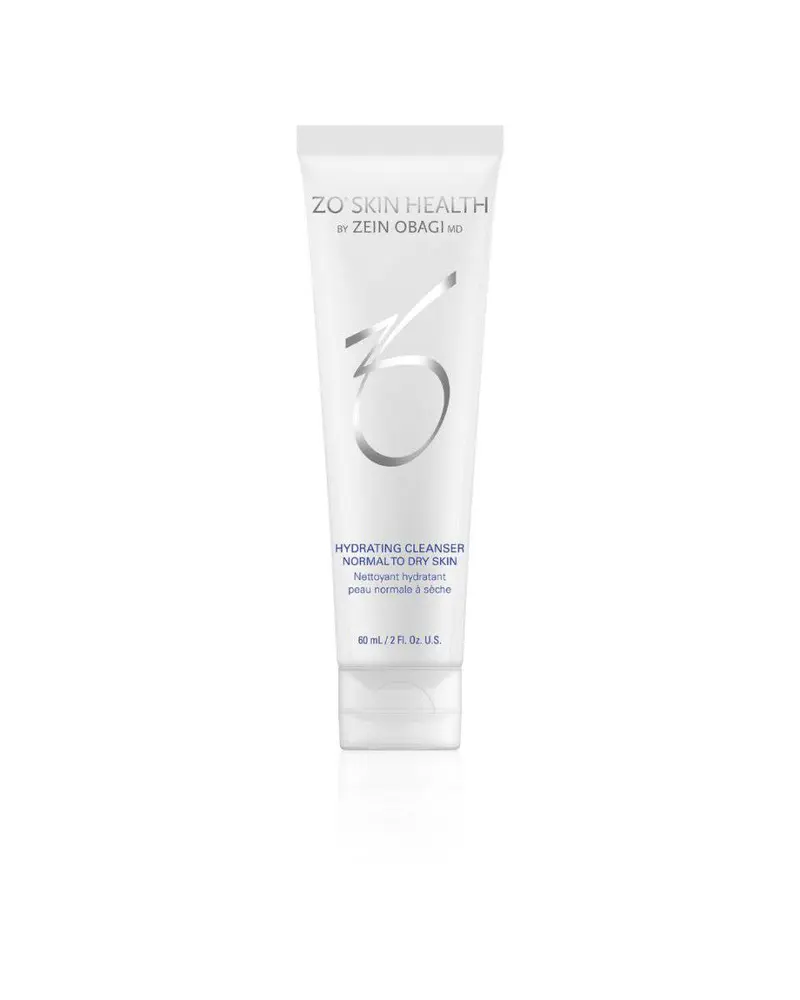Zo Skin Health - Hydrating Cleanser Deluxe Travel Size 60ml