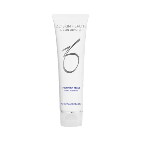 Zo Skin Health - Hydrating Crème Deluxe Travel Size 60ml