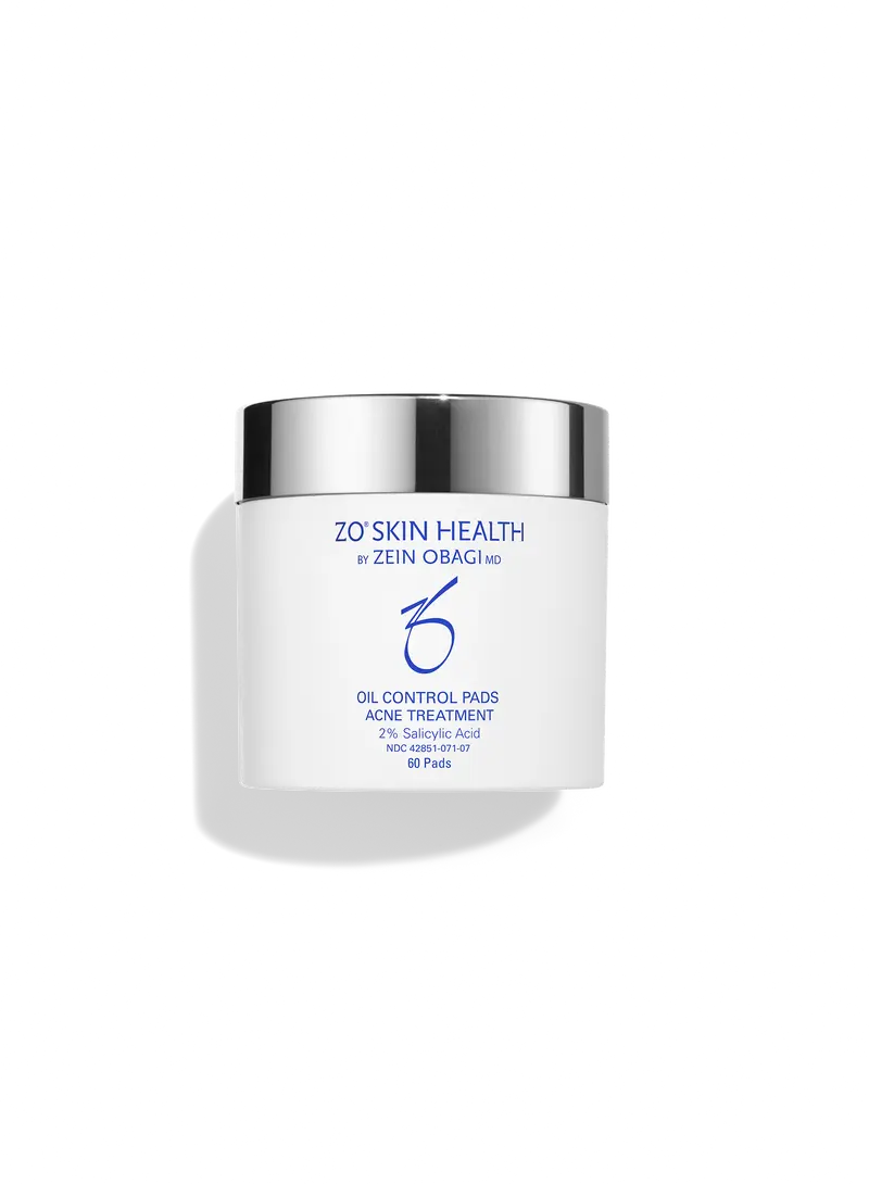 Zo Skin Health - Oil Control Pads - 60 pads