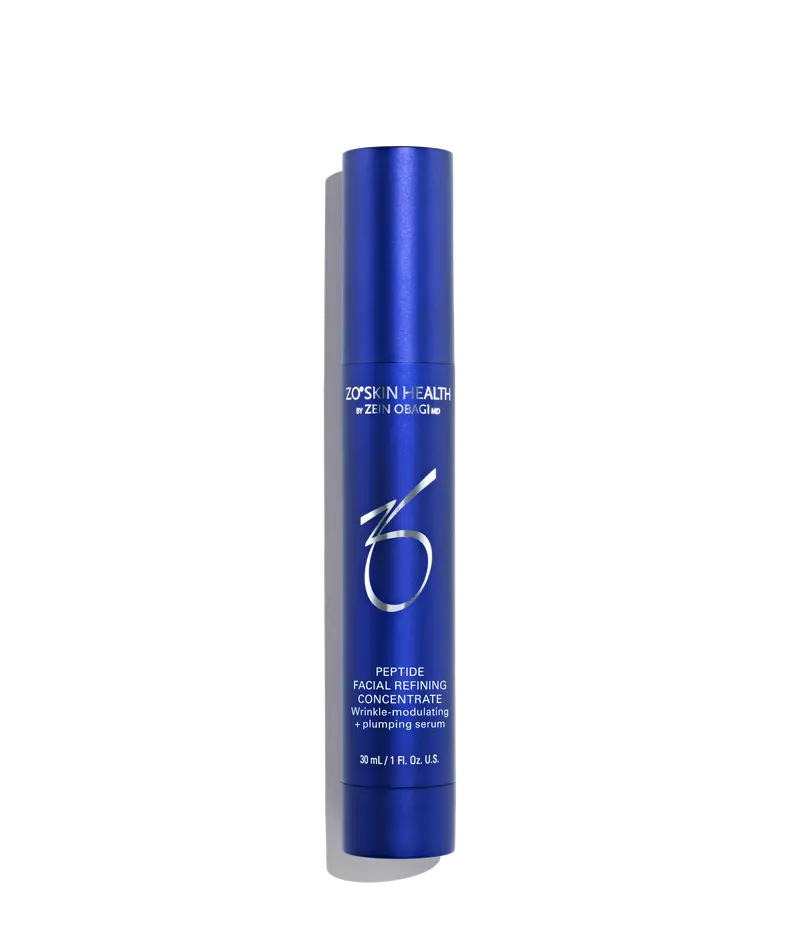 Zo Skin Health - Peptide Facial Refining Concentrate - 30ml