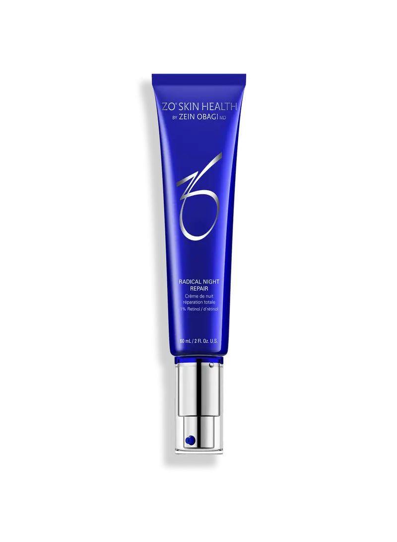 Zo Skin Health - Radical Night Repair 1% Retinol - 60ml