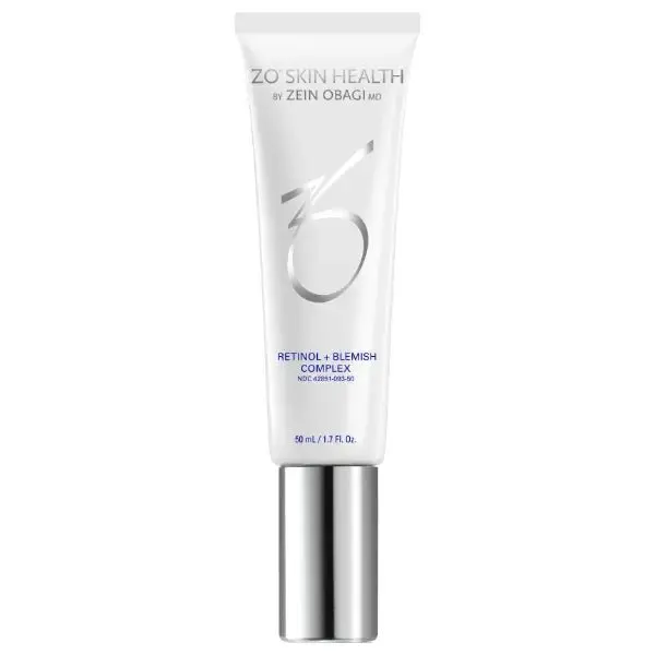Zo Skin Health - Retinol + Blemish Complex (0,25%) - 50ml