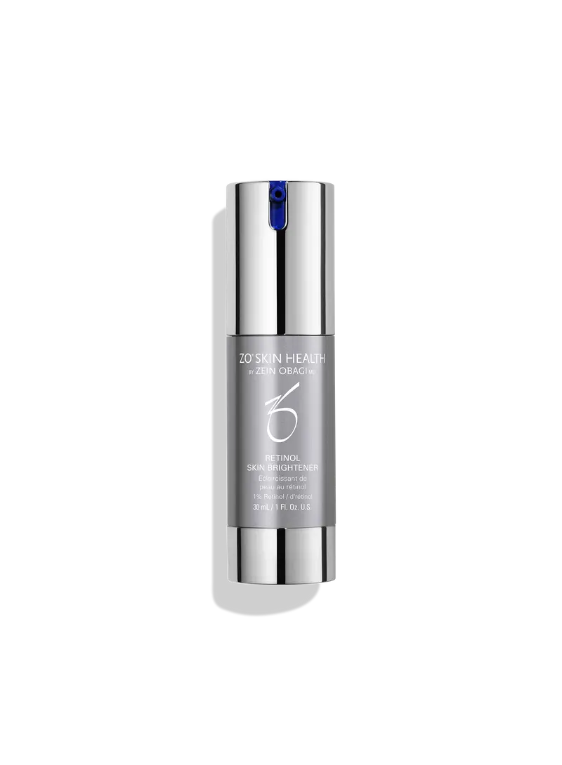Zo Skin Health - Retinol Skin Brightener 1% Deluxe Travel Size 30ml