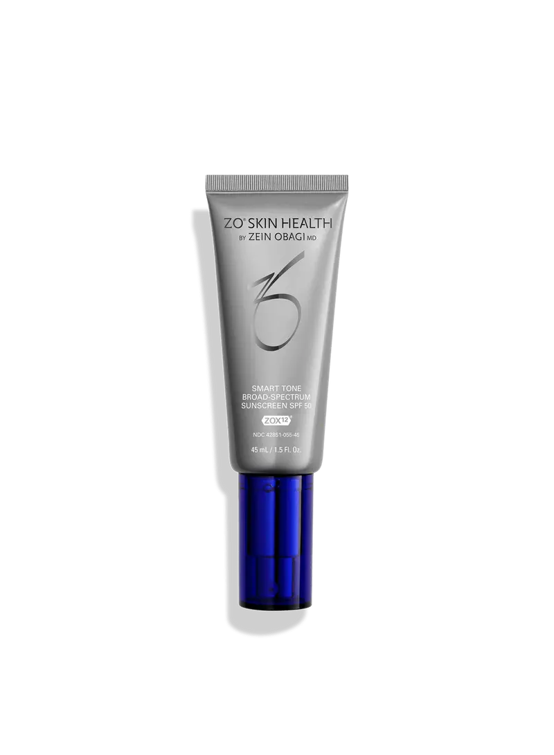 Zo Skin Health - Smart Tone Broad Spectrum Sunscreen SPF 50 - 45ml