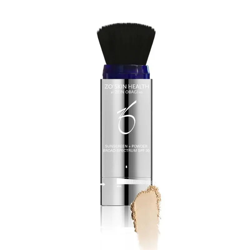Zo Skin Health - Sunscreen + Powder SPF 30 - Light - 2,7g