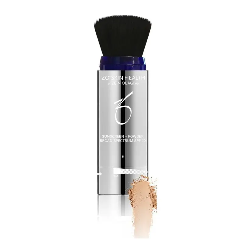 Zo Skin Health - Sunscreen + Powder SPF 30 - Medium - 2,7g
