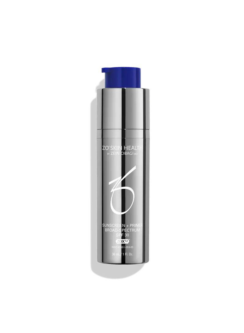 Zo Skin Health - Sunscreen + Primer SPF 30 - 30ml