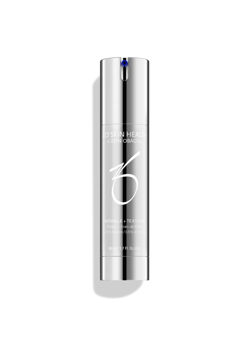 Zo Skin Health - Wrinkle + Texture Repair - 50ml