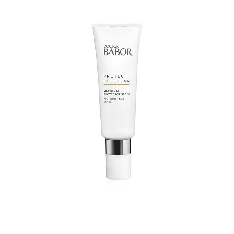 Zonnebrand crème Babor
