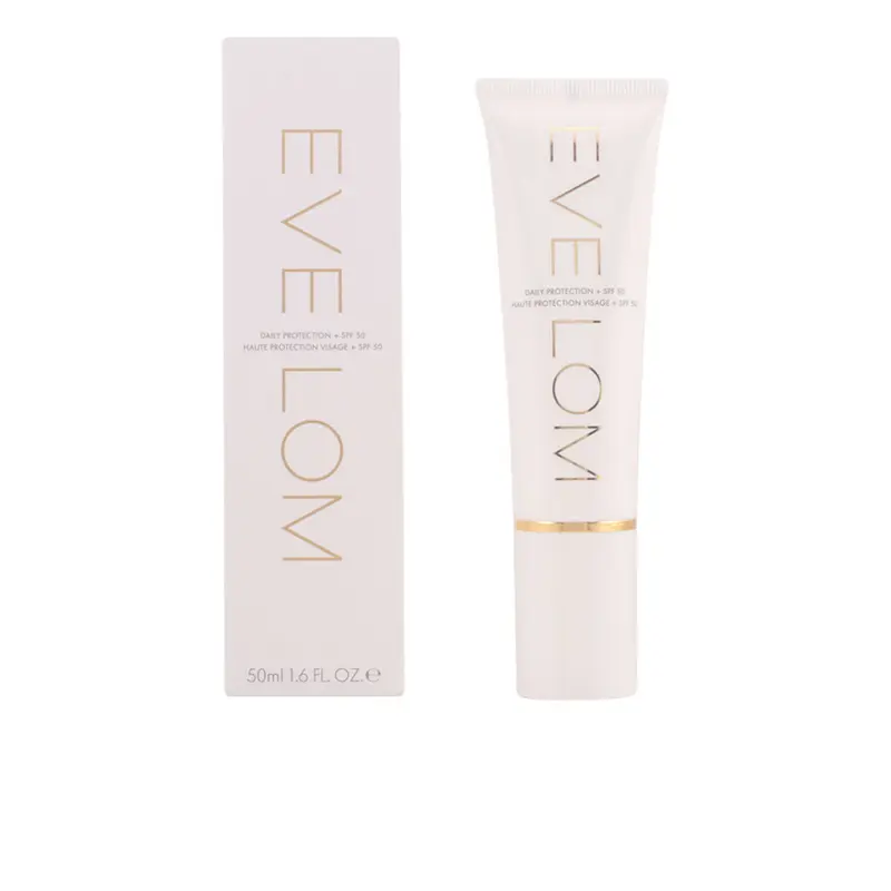 Zonnebrand crème Daily Eve Lom