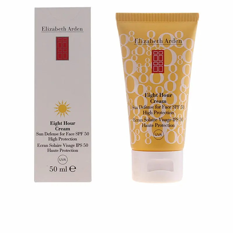 Zonnebrand crème Elizabeth Arden EIGN10046 Spf 50 50 ml