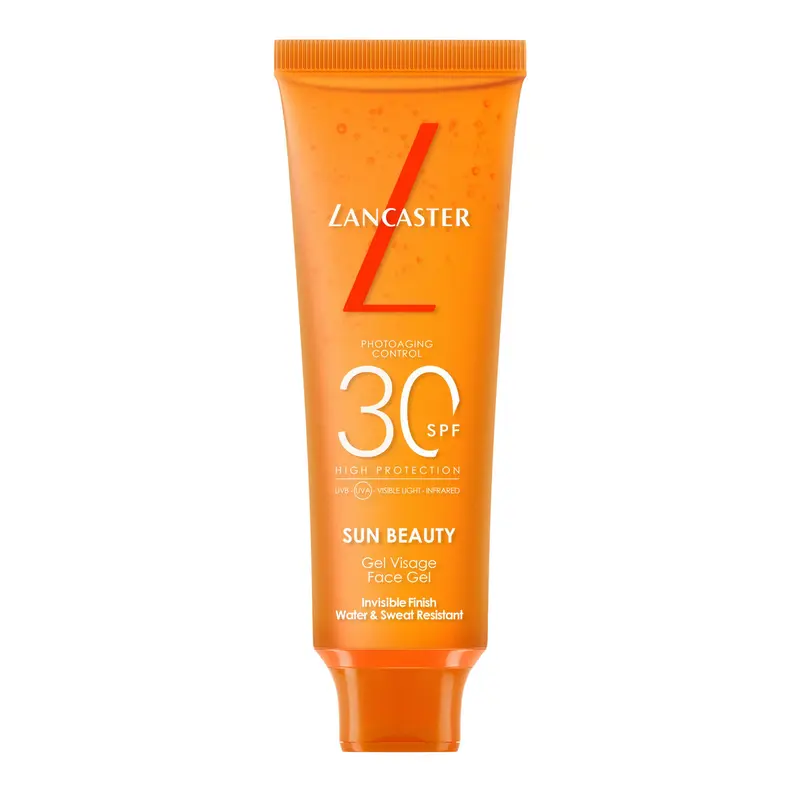 Zonnebrand Gel Lancaster SUN SPORT Spf 30 50 ml
