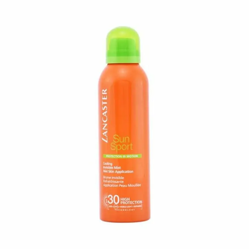 Zonnebrand Spray Lancaster 40777310000 Spf 30 200 ml (1 Stuks)