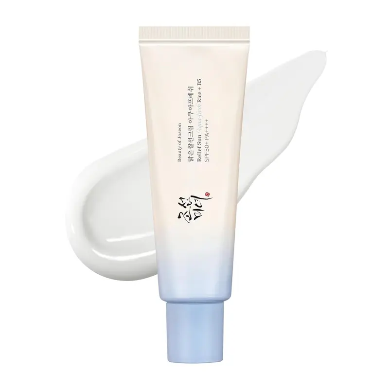 Zonnebrandcrème Beauty of Joseon RELIEF SUN Spf 50+ 50 ml