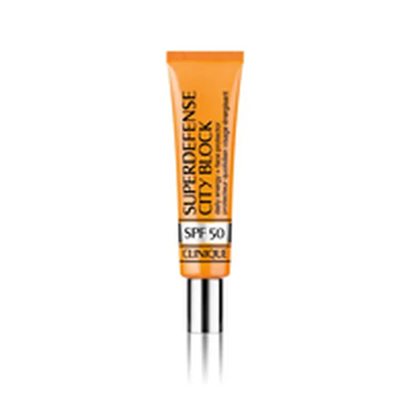 Zonnebrandcrème Clinique Superdefense Spf 50 40 ml