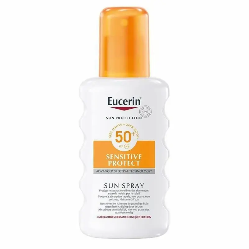 Zonnebrandcrème Eucerin