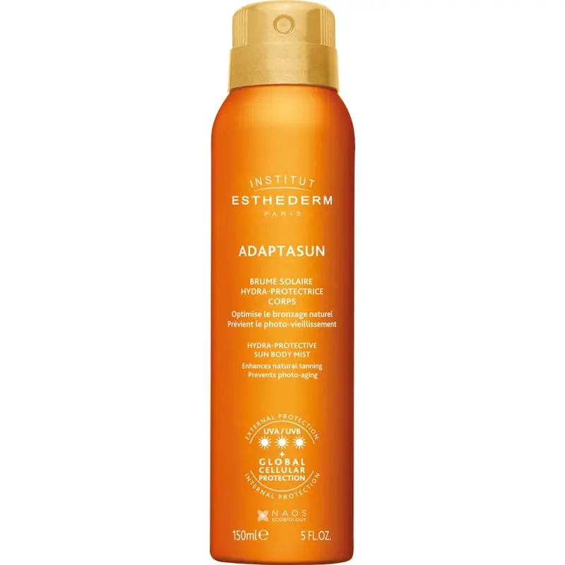 Zonnebrandcrème Institut Esthederm ADAPTASUN 150 ml